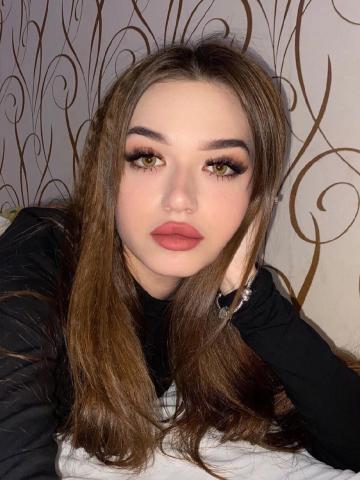 Проститутка Азалия